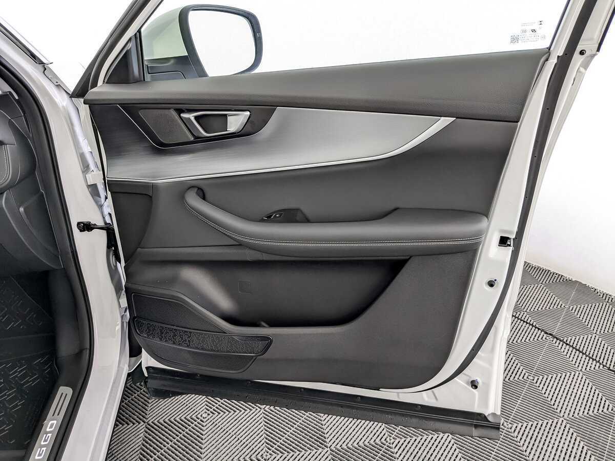 Купить Chery Tiggo 7 Pro Max, 2024, 204 км, фото №23