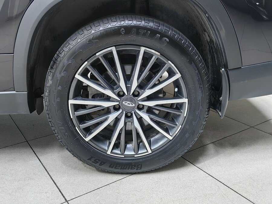 Купить Chery Tiggo 8 Pro Max, 2023, 57 000 км, фото №23