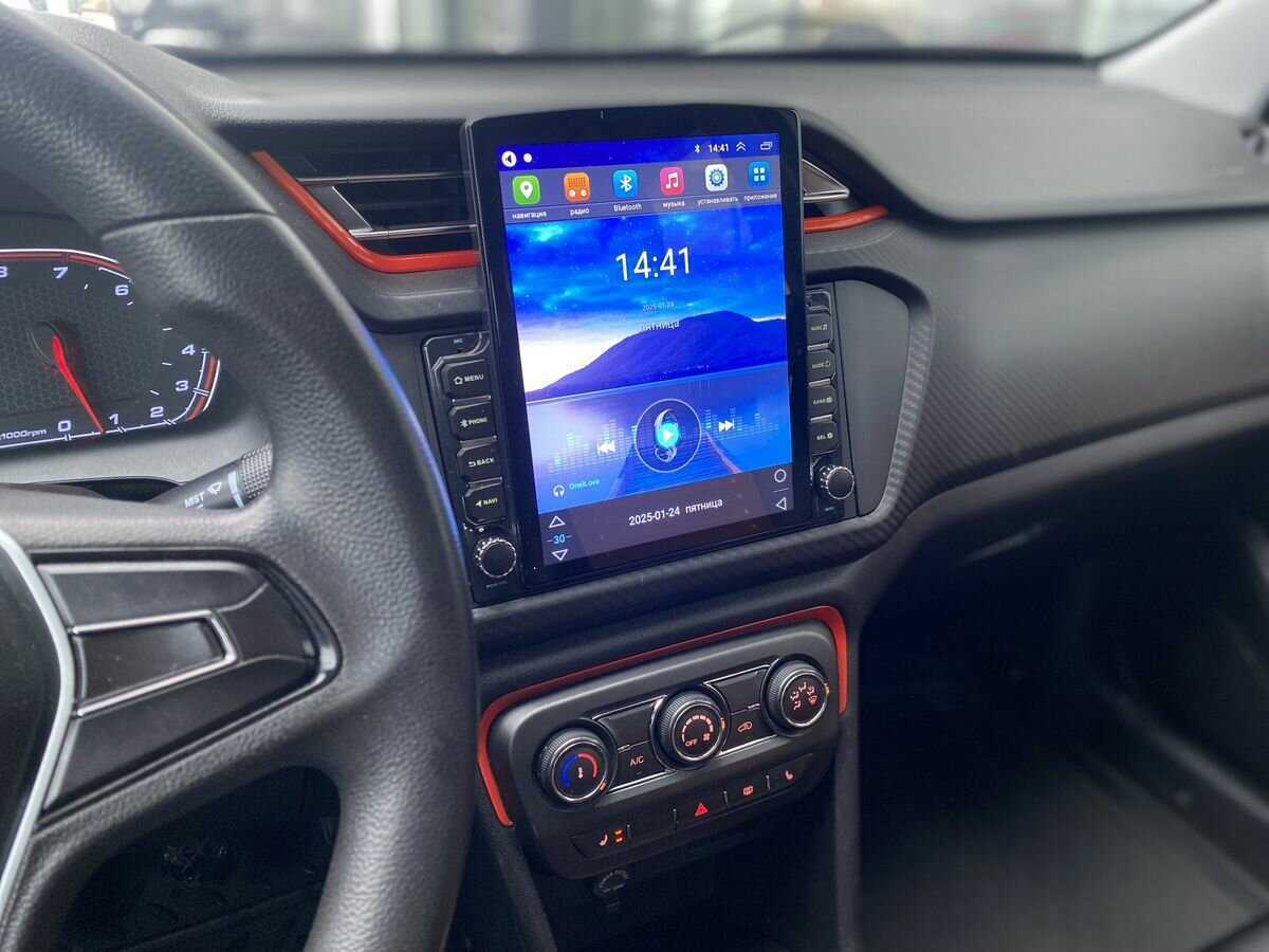 Купить Chery Tiggo 2, 2017, 150 000 км, фото №11