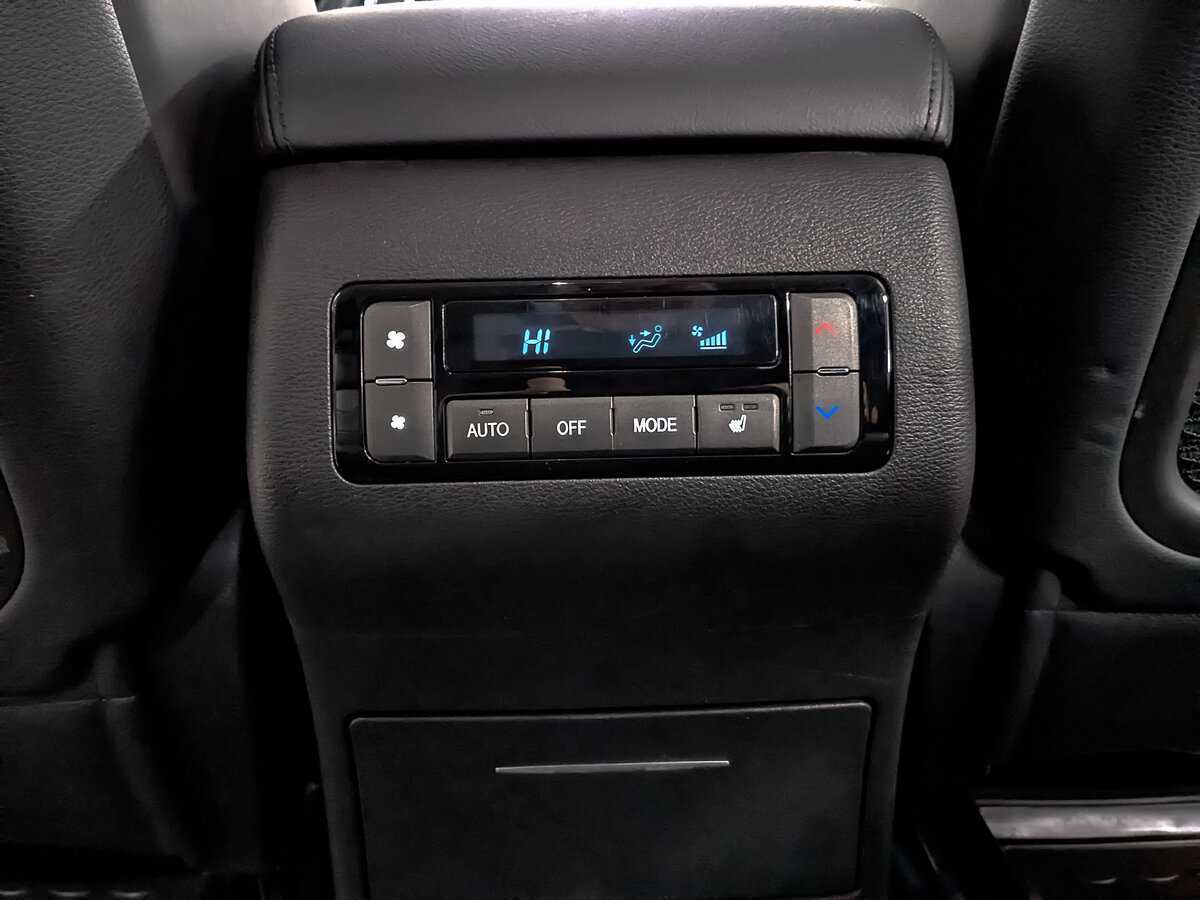 Купить Haval H9, 2021, 88 803 км, фото №26