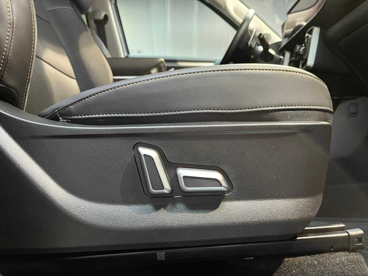 Купить Haval Dargo X, 2023, 55 969 км, фото №20