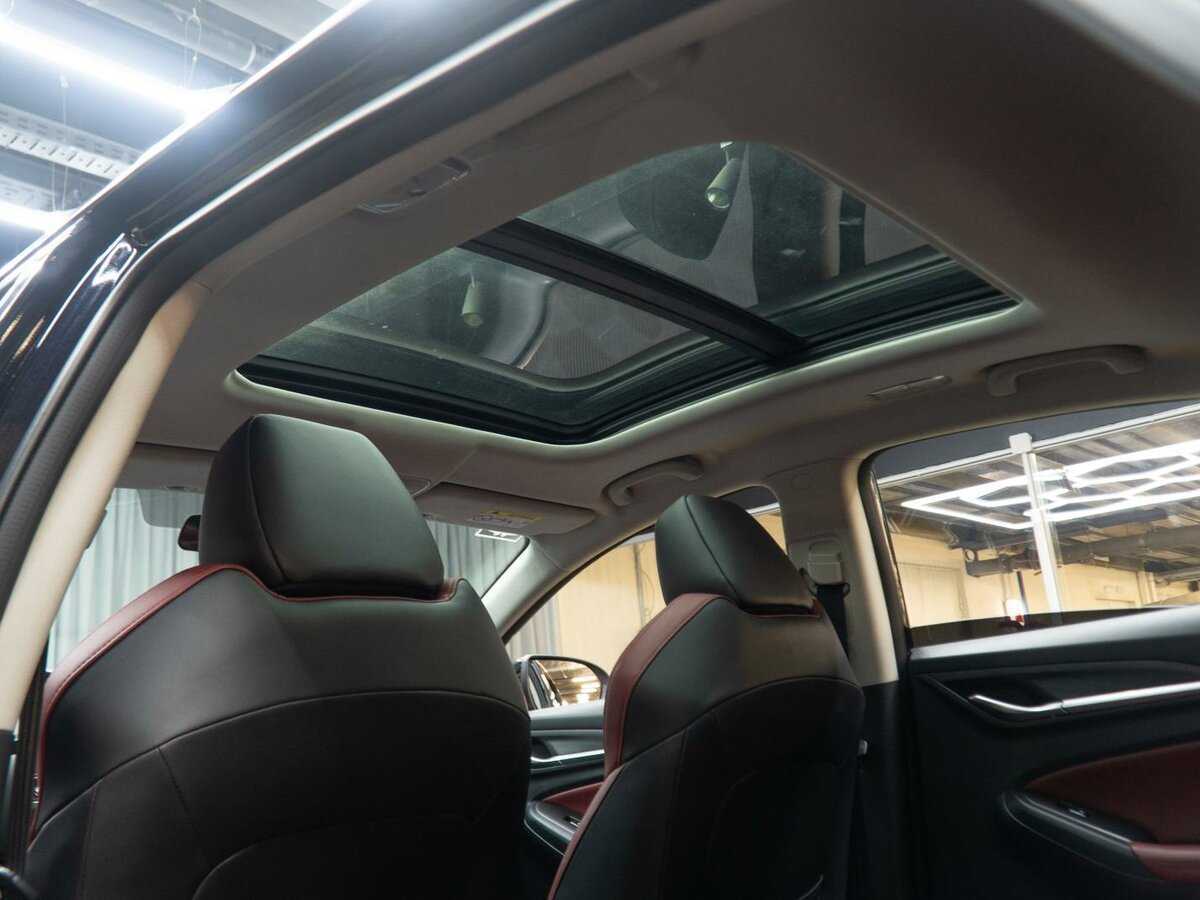 Купить Changan Eado Plus, 2023, 59 753 км, фото №12