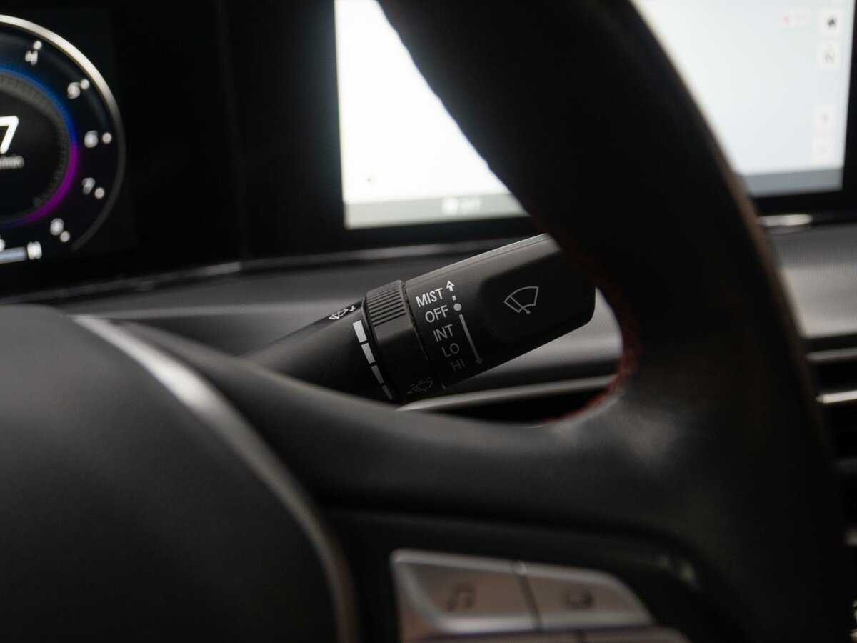 Купить Changan Eado Plus, 2023, 59 753 км, фото №21