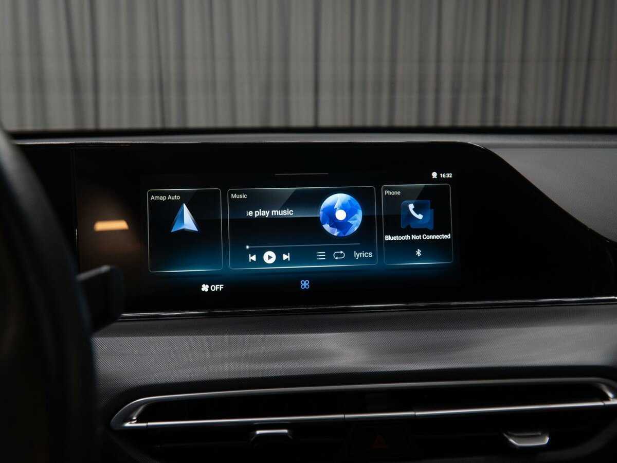 Купить Changan Eado Plus, 2023, 59 753 км, фото №22