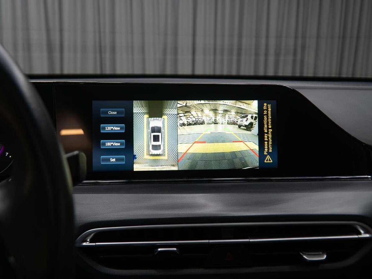 Купить Changan Eado Plus, 2023, 59 753 км, фото №23