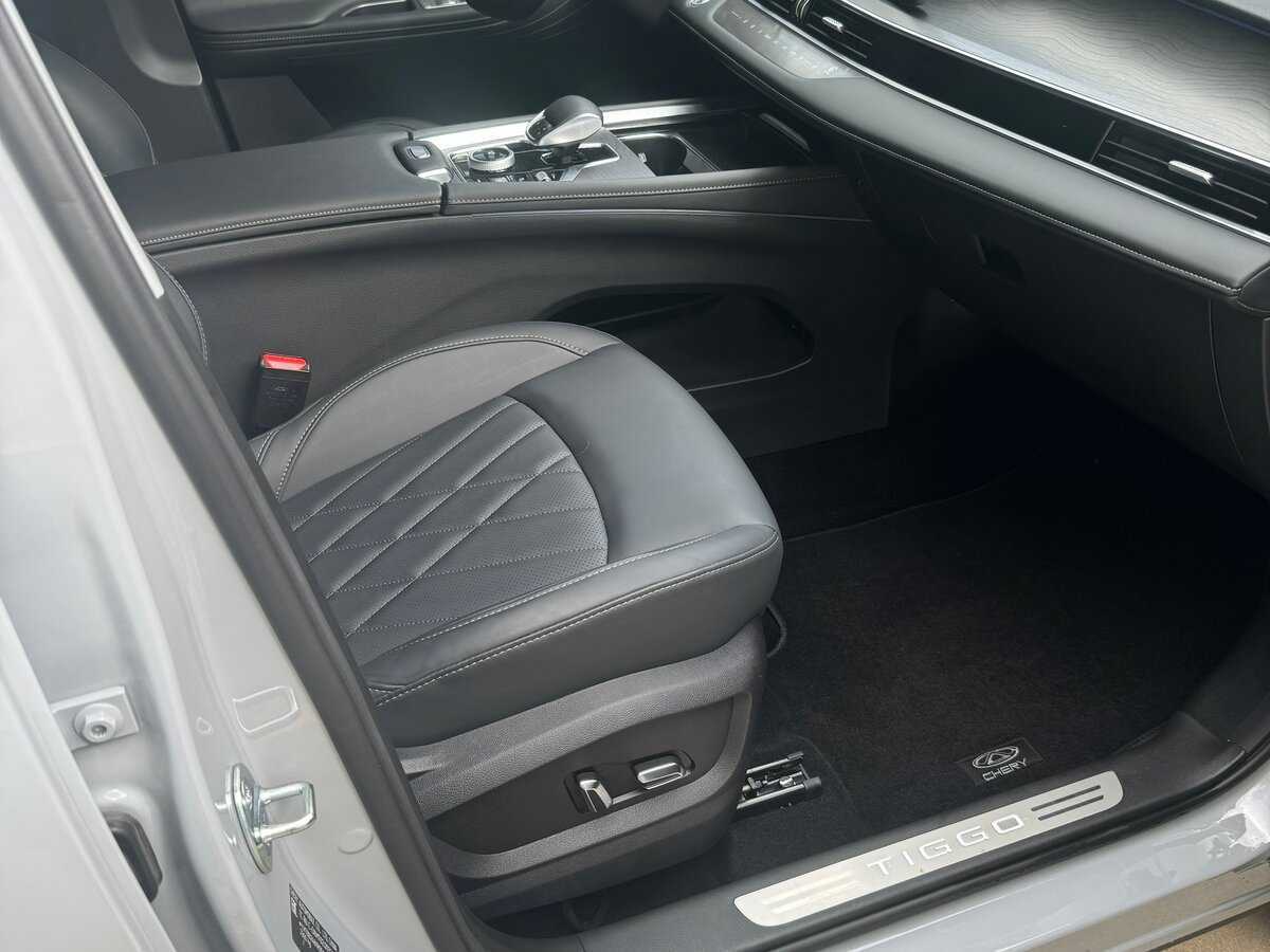 Купить Chery Tiggo 8 Pro Max, 2024, 6 908 км, фото №22