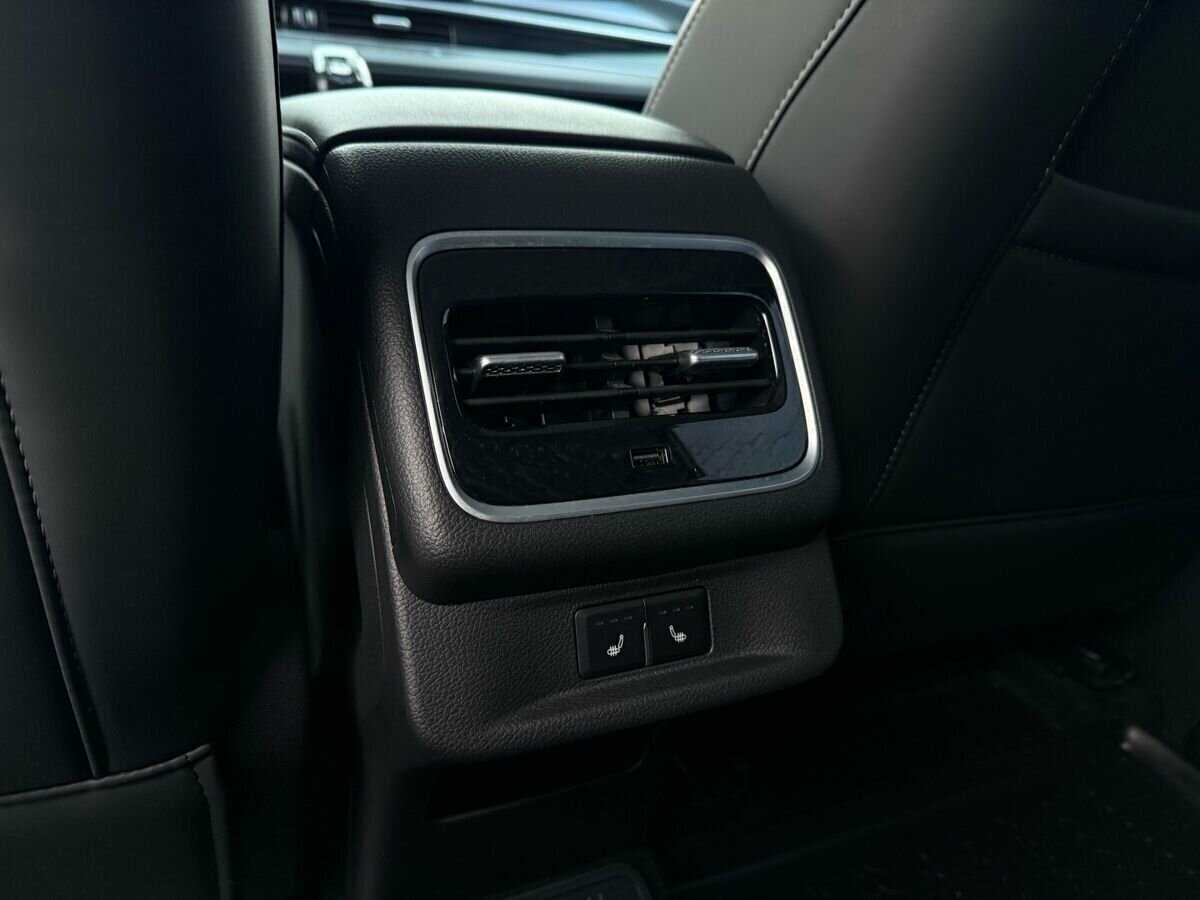 Купить Chery Tiggo 7 Pro Max, 2024, 9 610 км, фото №18