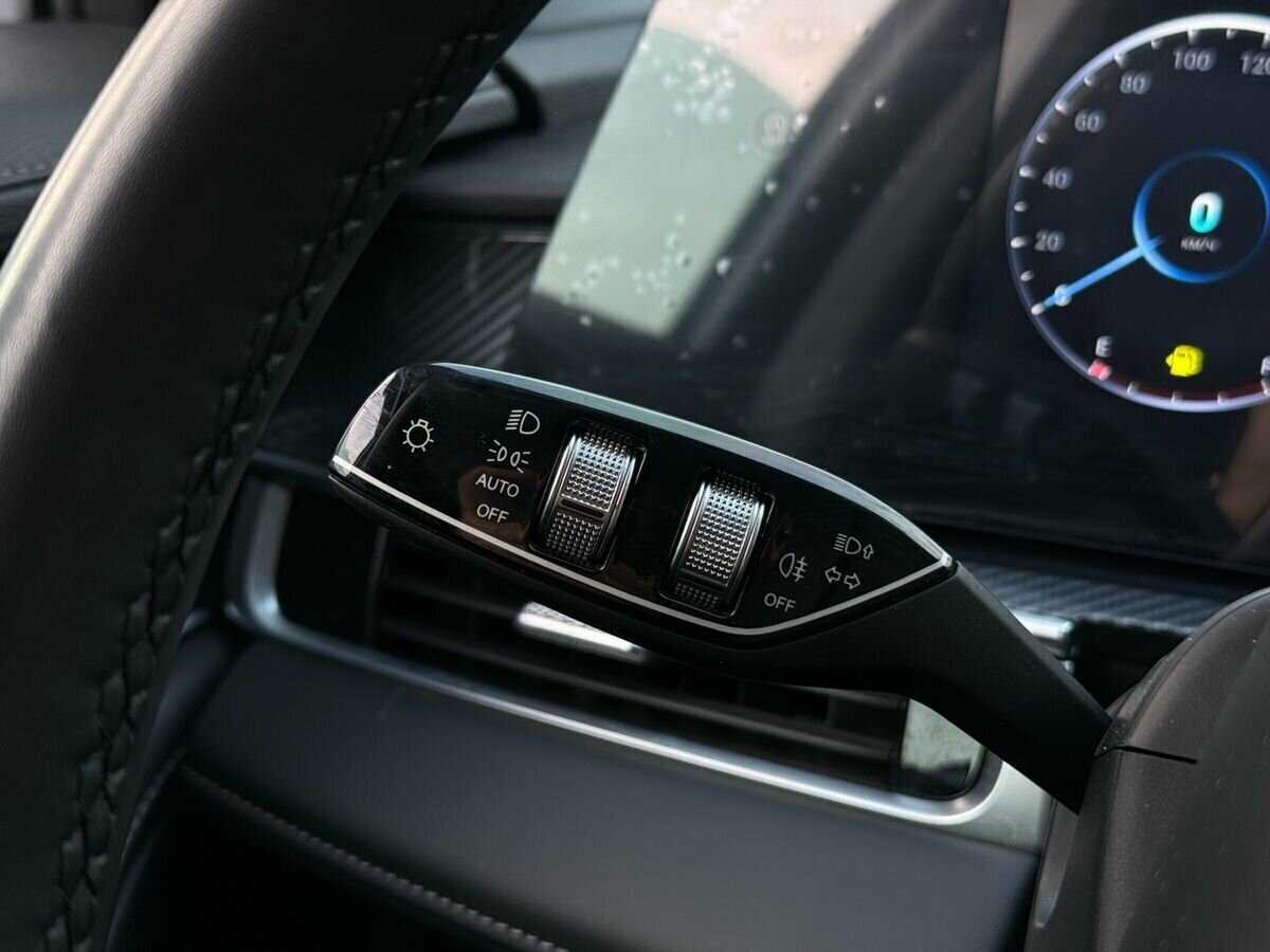 Купить Chery Tiggo 7 Pro Max, 2024, 9 610 км, фото №30