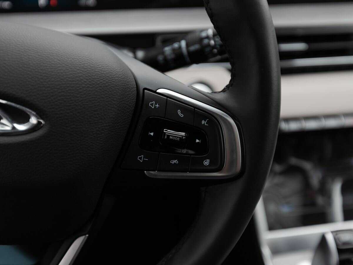 Купить Chery Tiggo 4 Pro, 2023, 1 600 км, фото №14