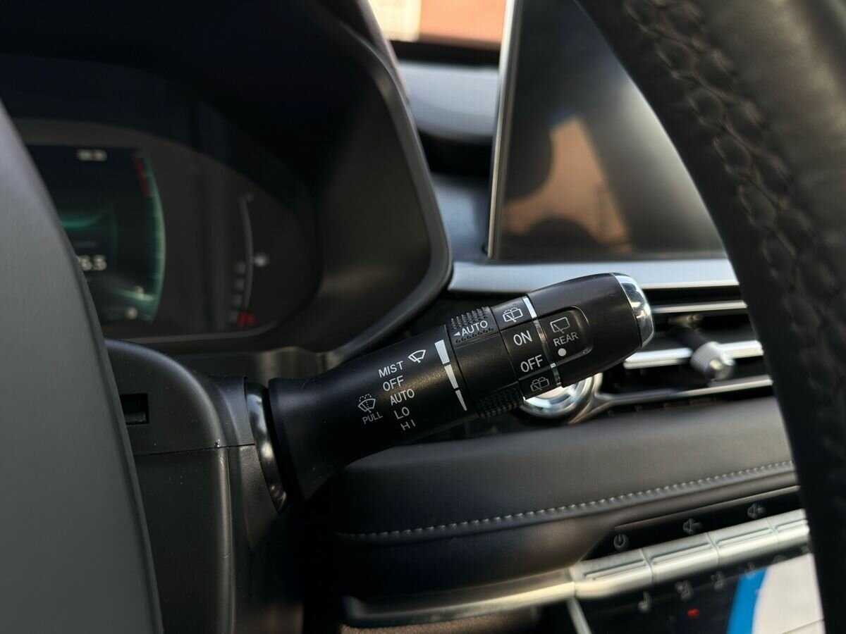 Купить Chery Tiggo 4 Pro, 2023, 22 492 км, фото №24