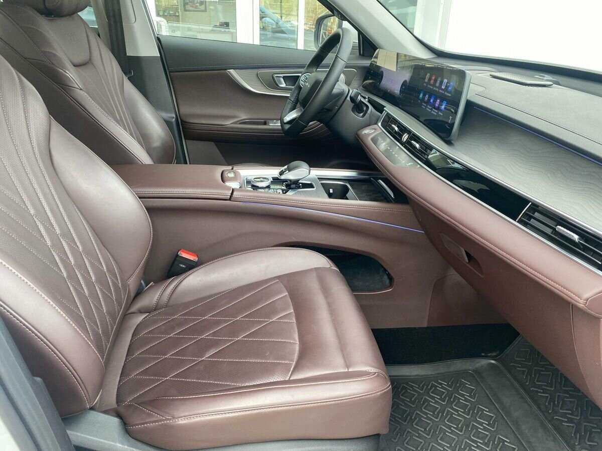 Купить Chery Tiggo 8 Pro Max, 2023, 22 000 км, фото №8