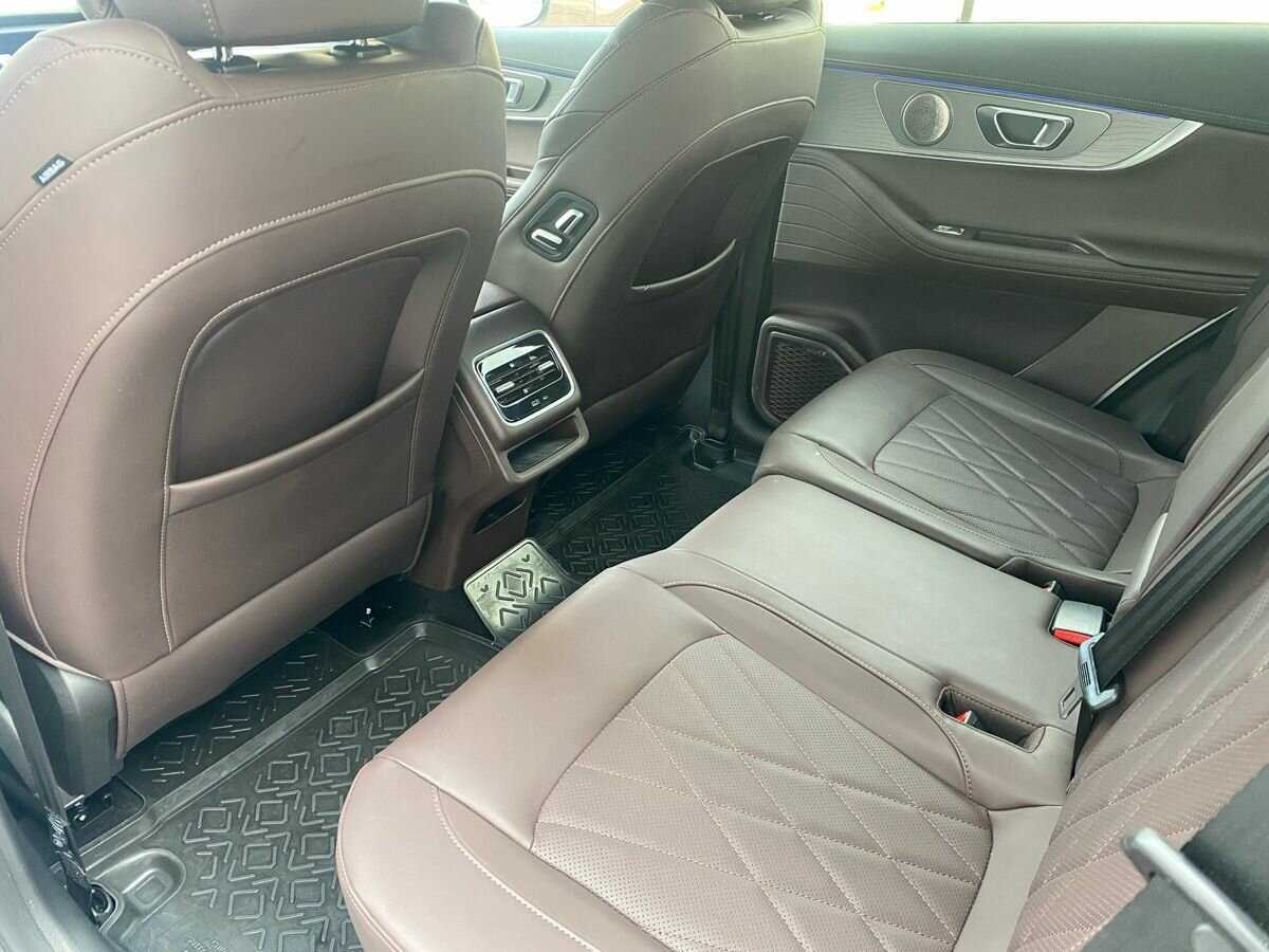 Купить Chery Tiggo 8 Pro Max, 2023, 22 000 км, фото №15