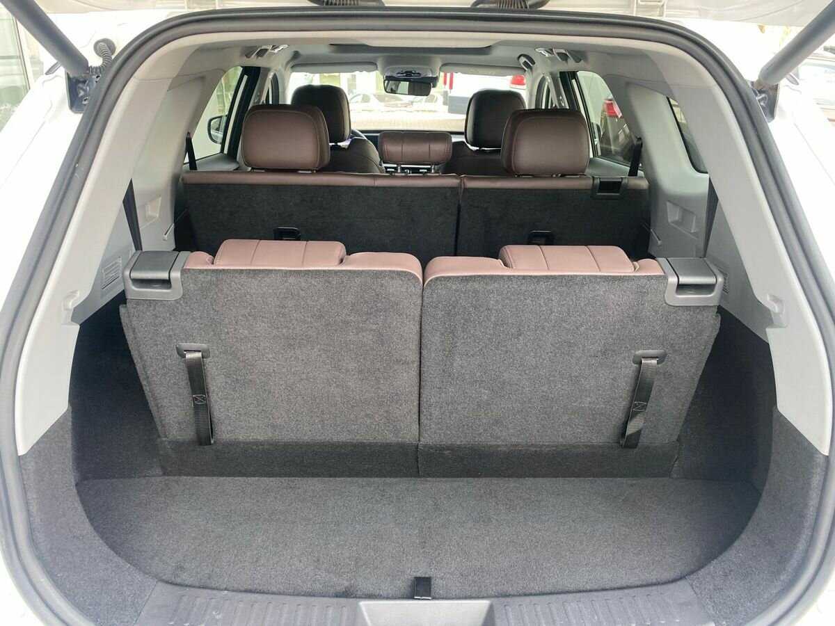 Купить Chery Tiggo 8 Pro Max, 2023, 22 000 км, фото №18