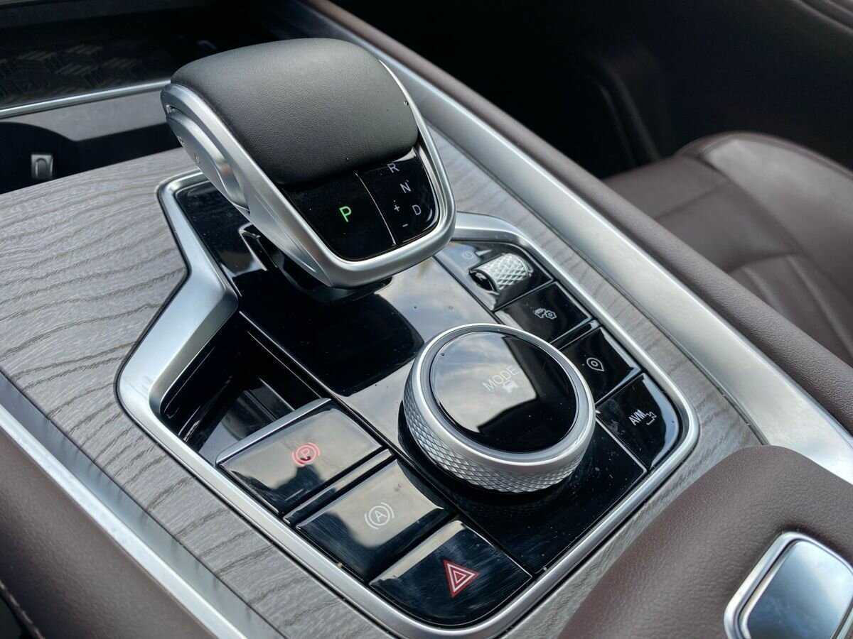 Купить Chery Tiggo 8 Pro Max, 2023, 22 000 км, фото №26