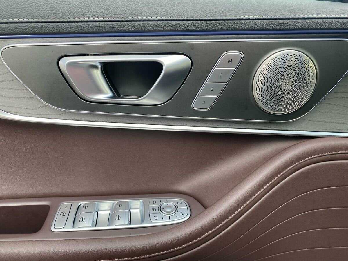 Купить Chery Tiggo 8 Pro Max, 2023, 22 000 км, фото №27