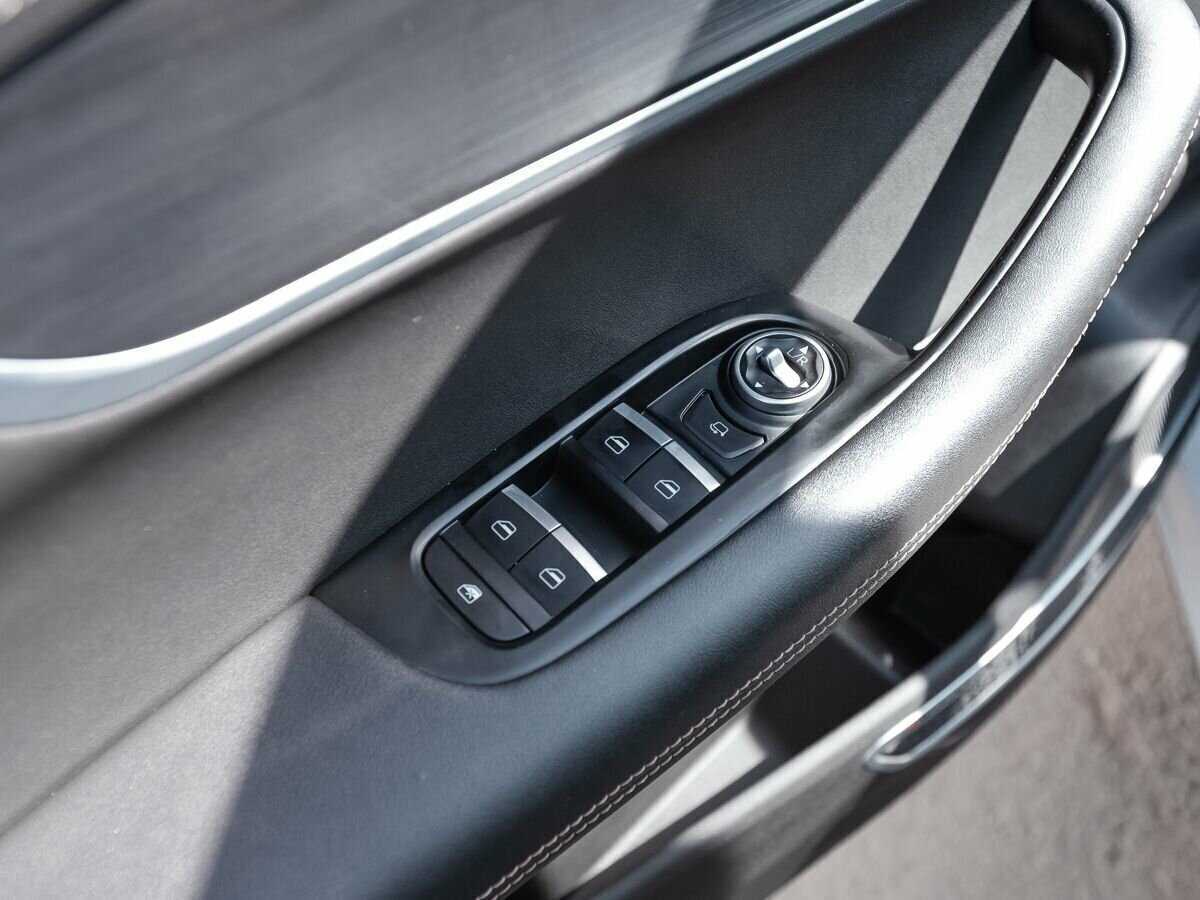 Купить Chery Tiggo 8, 2022, 52 137 км, фото №6