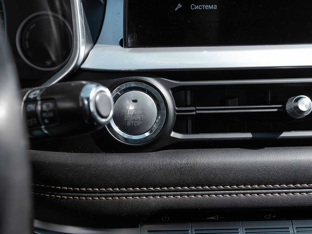 Купить Chery Tiggo 8, 2022, 52 137 км, фото №10