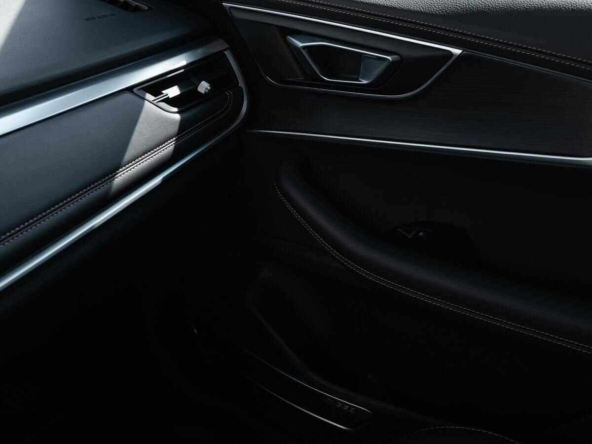 Купить Chery Tiggo 8, 2022, 52 137 км, фото №12