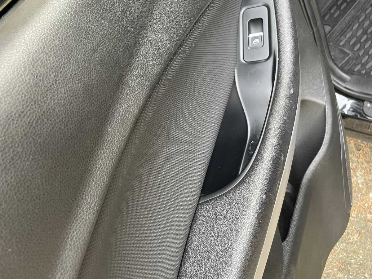 Купить Chery Tiggo 7, 2019, 42 000 км, фото №15