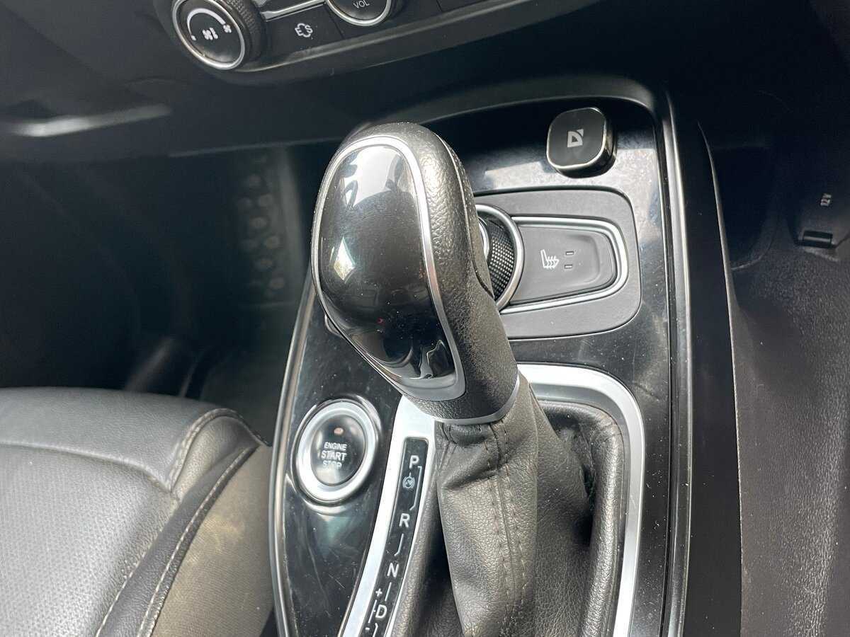 Купить Chery Tiggo 7, 2019, 42 000 км, фото №19