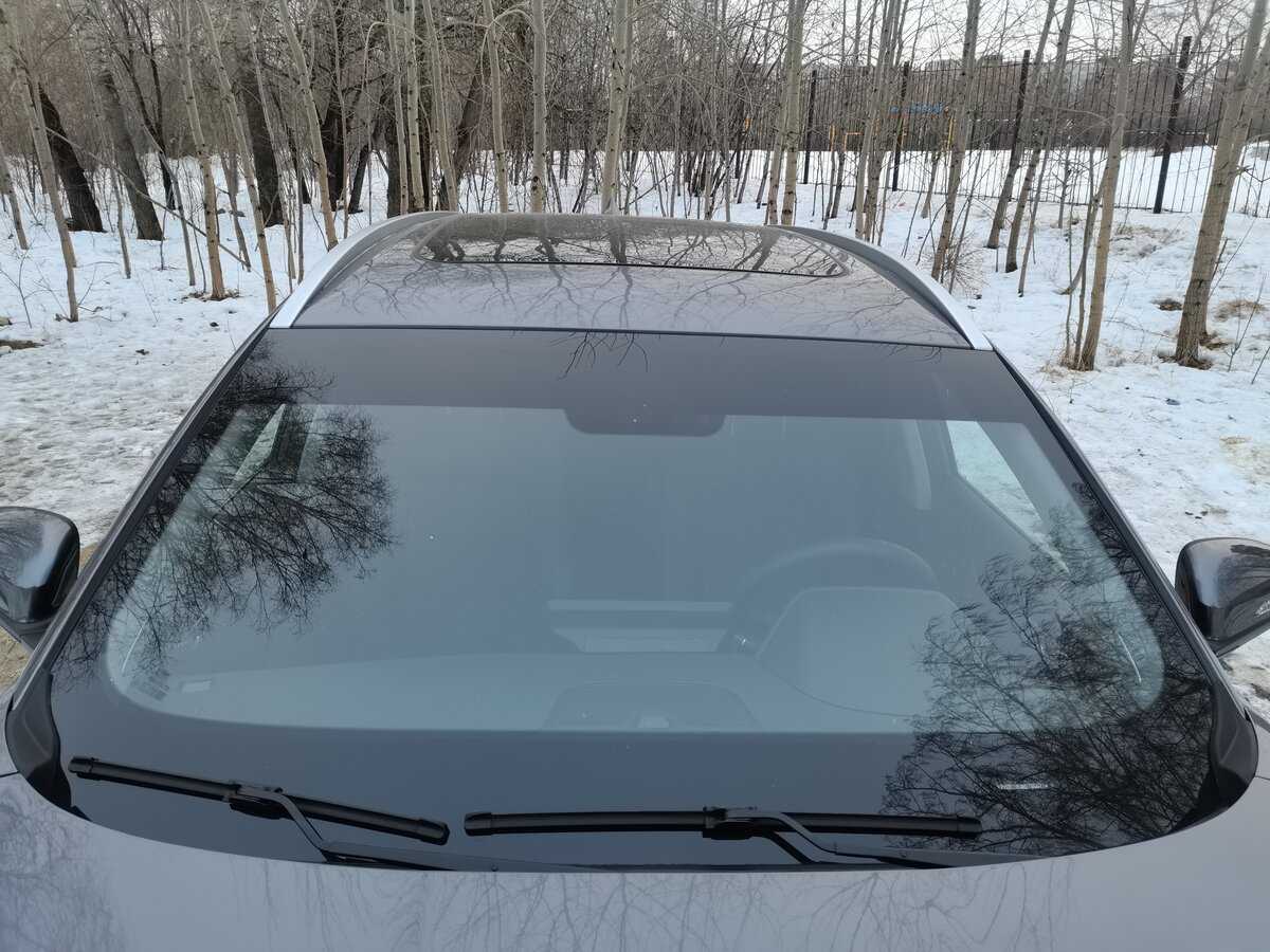 Купить Chery Tiggo 7 Pro, 2022, 25 000 км, фото №7