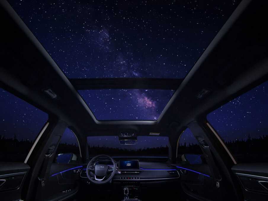 Купить Chery Tiggo 7 Pro, 2022, 25 000 км, фото №24