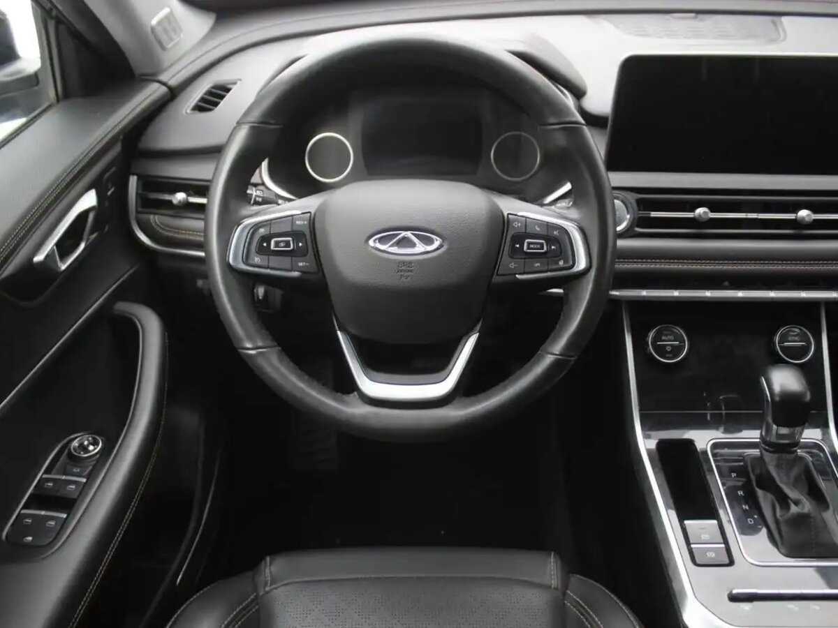 Купить Chery Tiggo 8, 2021, 79 000 км, фото №11