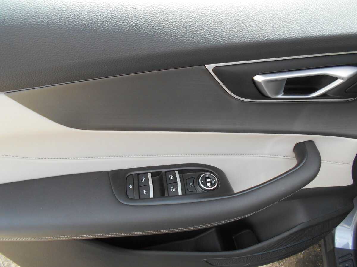 Купить Chery Tiggo 4 Pro, 2024, 3 500 км, фото №13