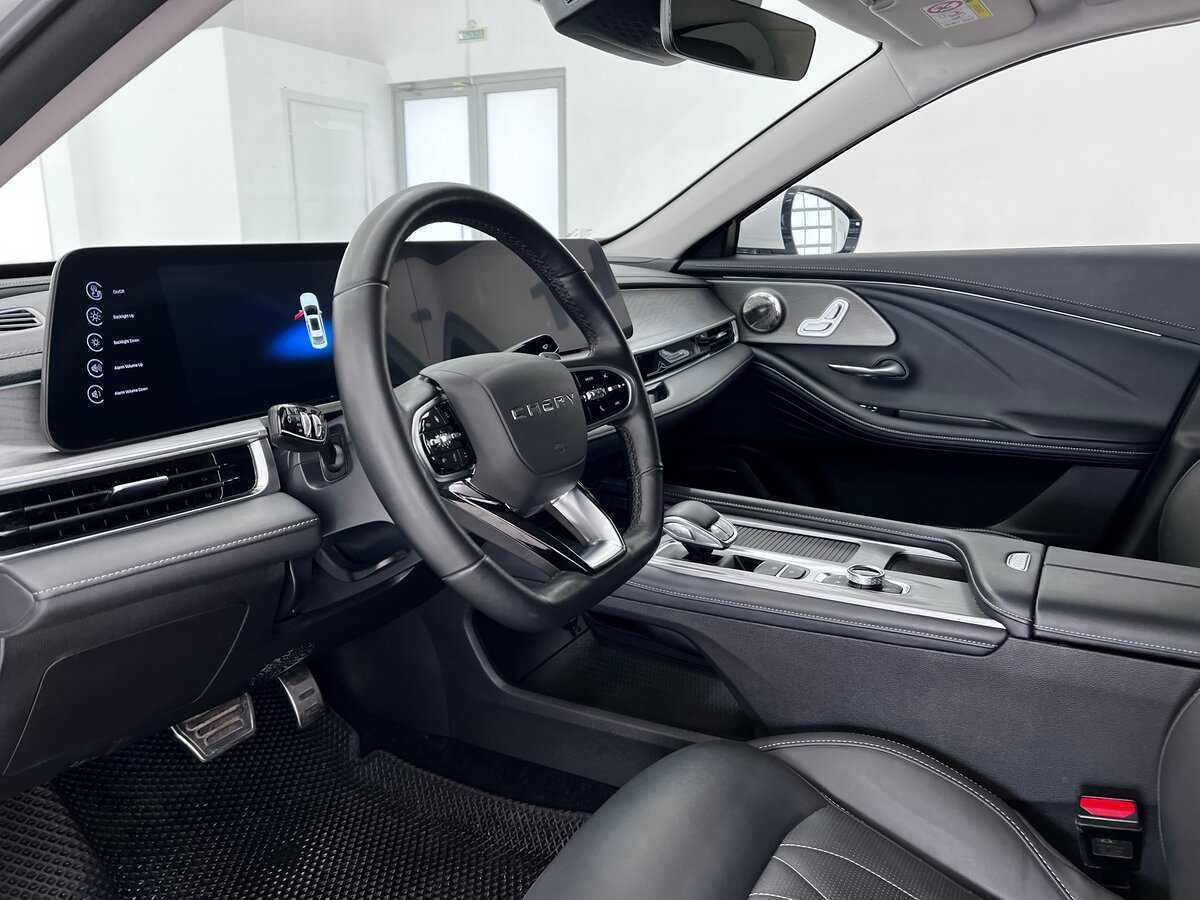 Купить Chery Arrizo 8, 2023, 52 000 км, фото №7