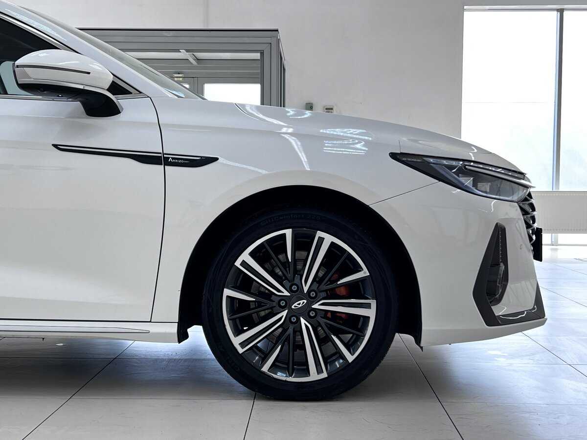 Купить Chery Arrizo 8, 2023, 52 000 км, фото №14