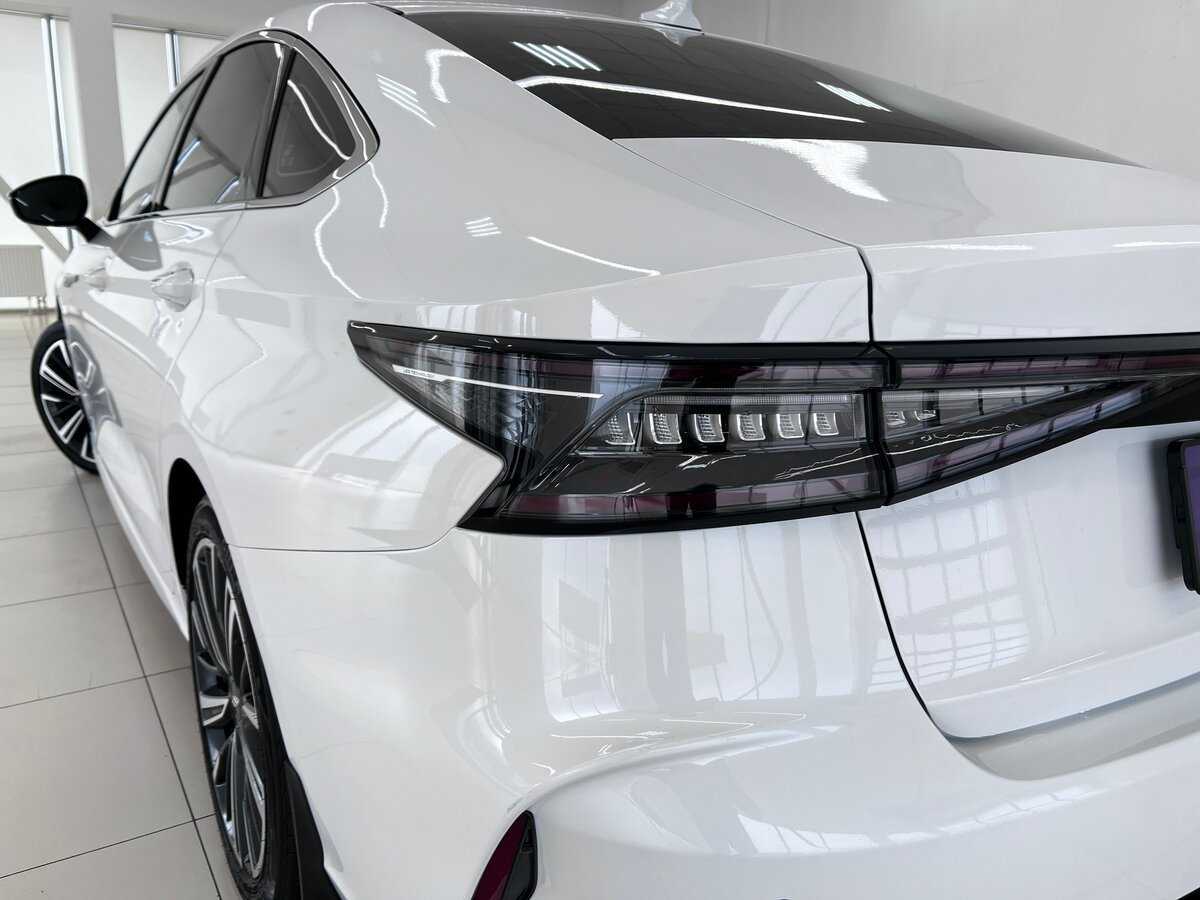 Купить Chery Arrizo 8, 2023, 52 000 км, фото №16