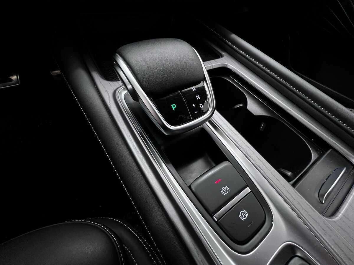 Купить Chery Arrizo 8, 2023, 52 000 км, фото №20