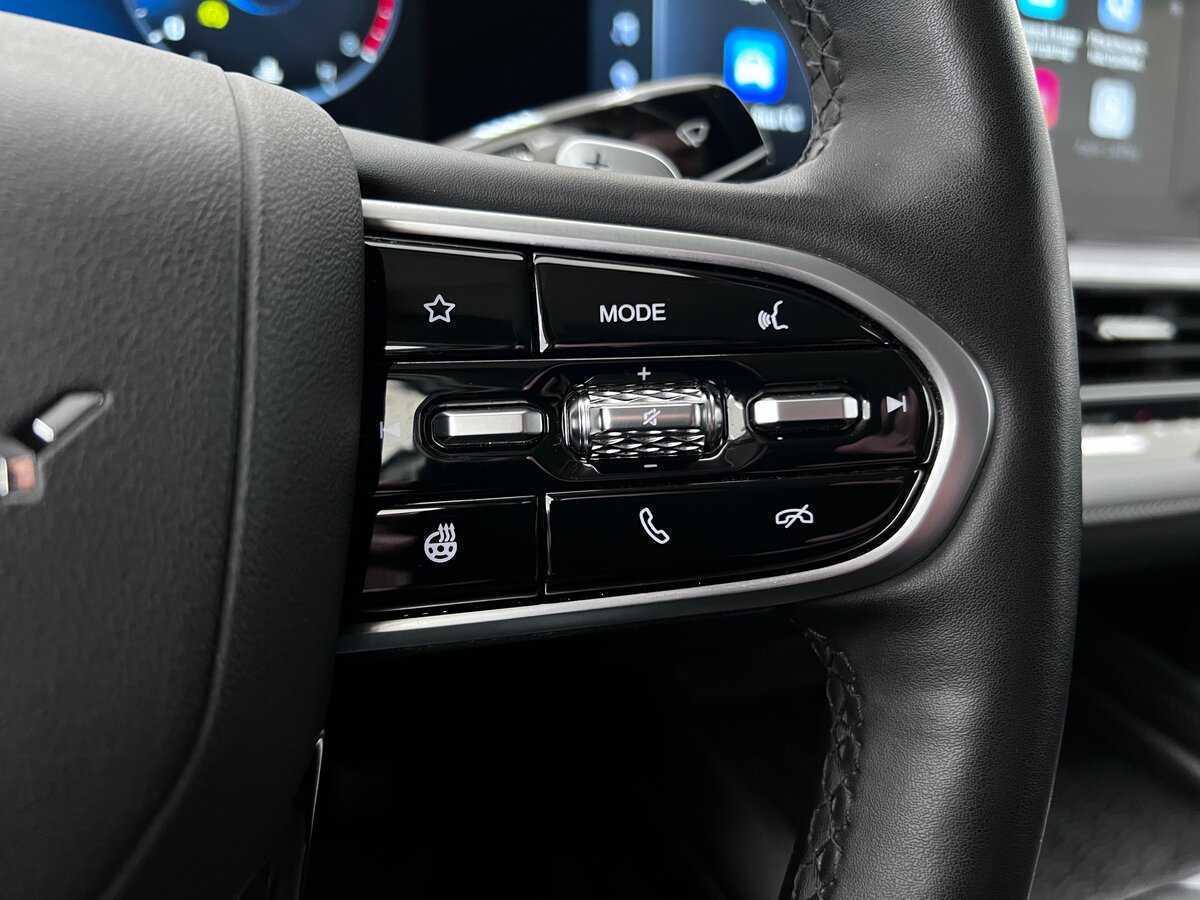 Купить Chery Arrizo 8, 2023, 52 000 км, фото №27