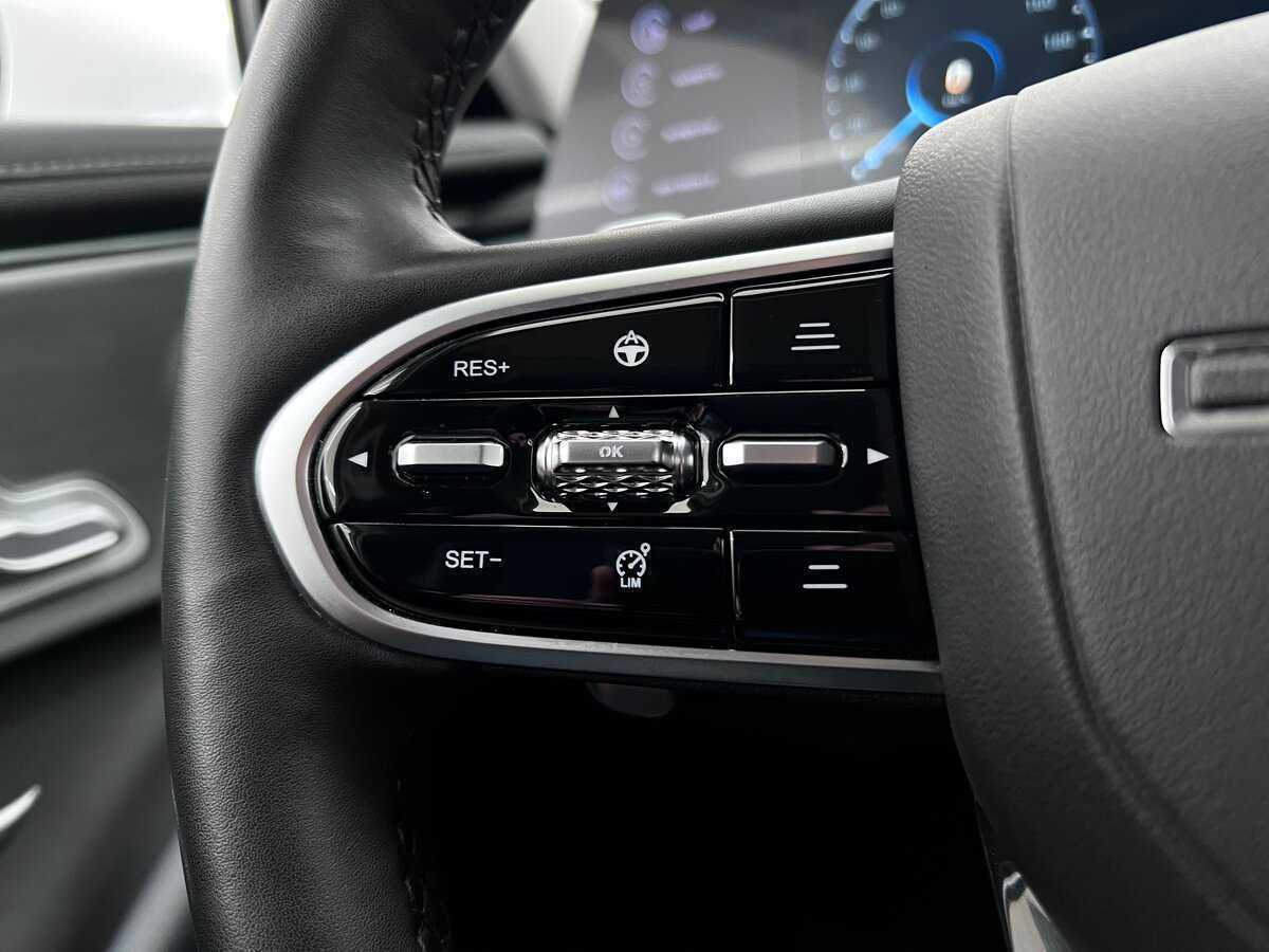 Купить Chery Arrizo 8, 2023, 52 000 км, фото №33