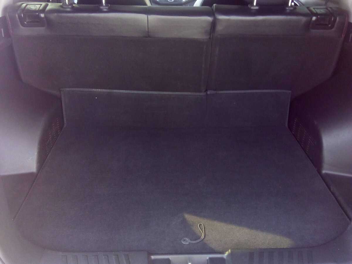 Купить Chery Tiggo 5, 2014, 135 000 км, фото №11