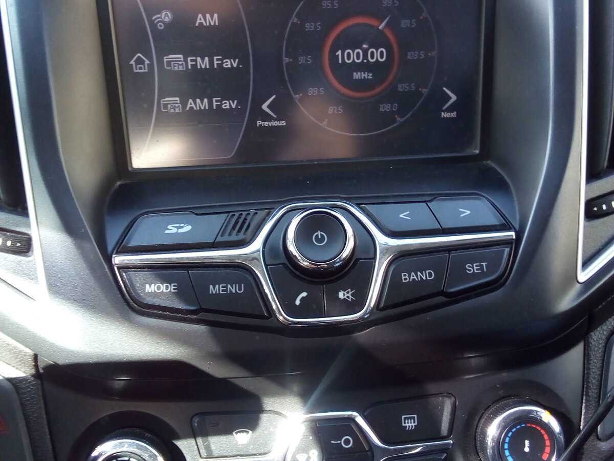 Купить Chery Tiggo 5, 2014, 135 000 км, фото №12