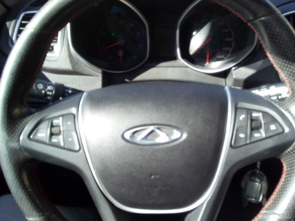 Купить Chery Tiggo 5, 2014, 135 000 км, фото №15