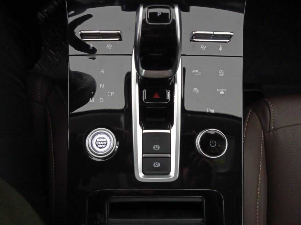 Купить Chery Tiggo 8 Pro, 2023, 13 700 км, фото №13