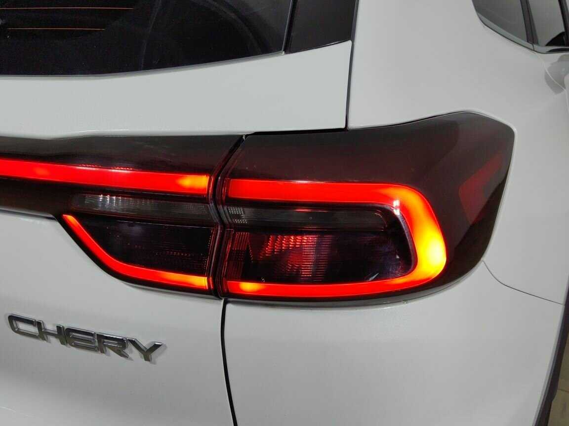 Купить Chery Tiggo 8, 2020, 77 100 км, фото №28