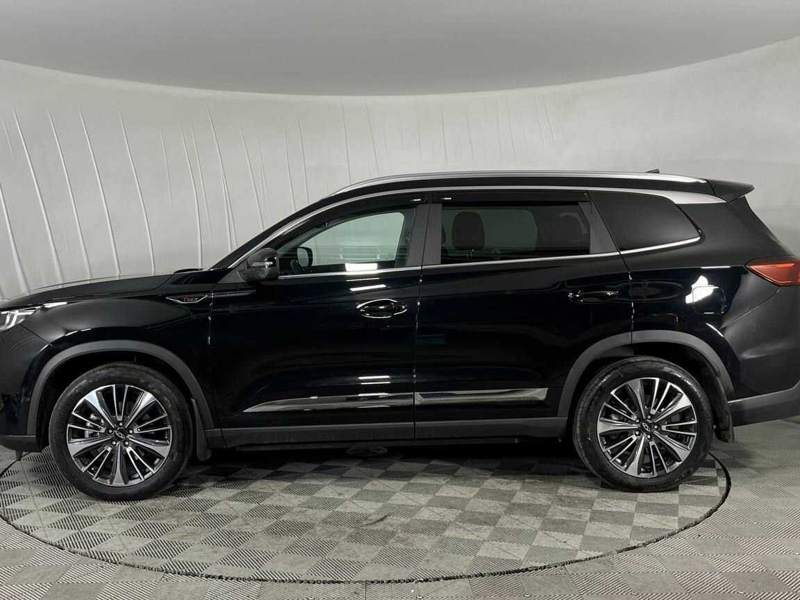 Купить Chery Tiggo 8 Pro Max, 2023, 37 001 км, фото №8