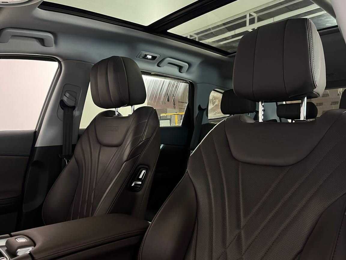 Купить Chery Tiggo 8 Pro Max, 2023, 37 001 км, фото №19