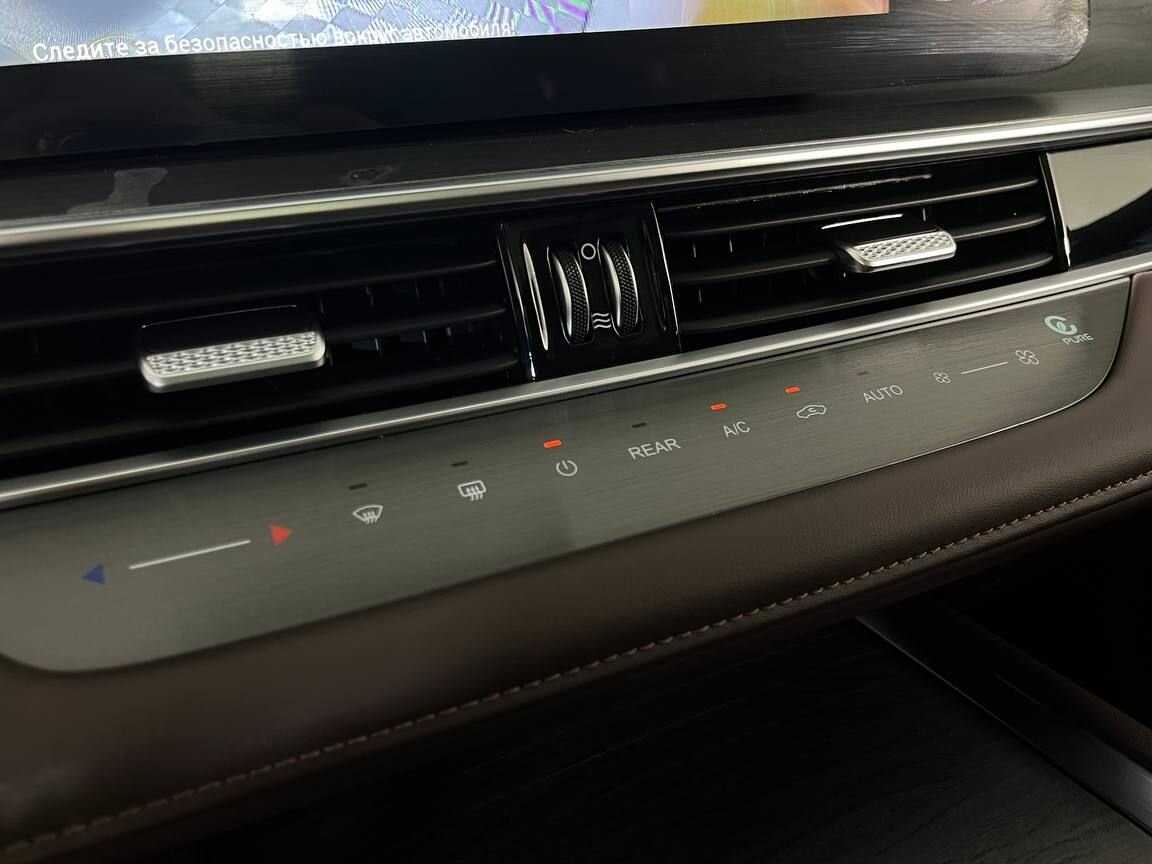 Купить Chery Tiggo 8 Pro Max, 2023, 37 001 км, фото №23