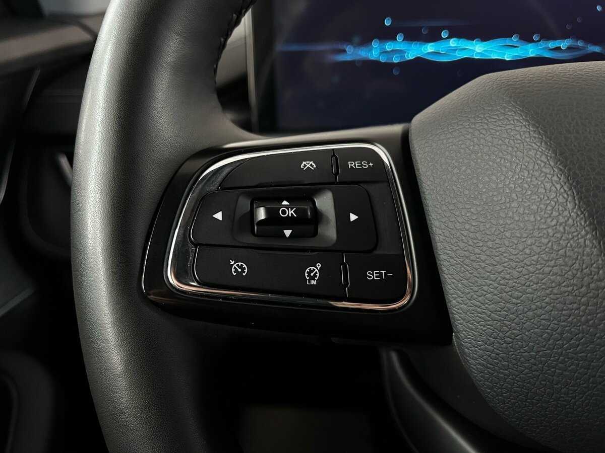 Купить Chery Tiggo 7 Pro Max, 2023, 10 643 км, фото №11