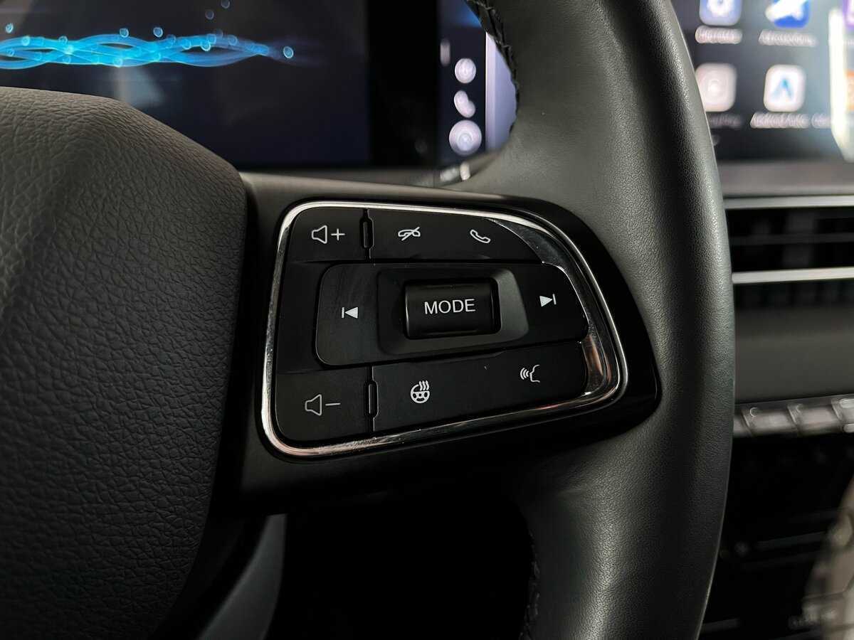 Купить Chery Tiggo 7 Pro Max, 2023, 10 643 км, фото №12