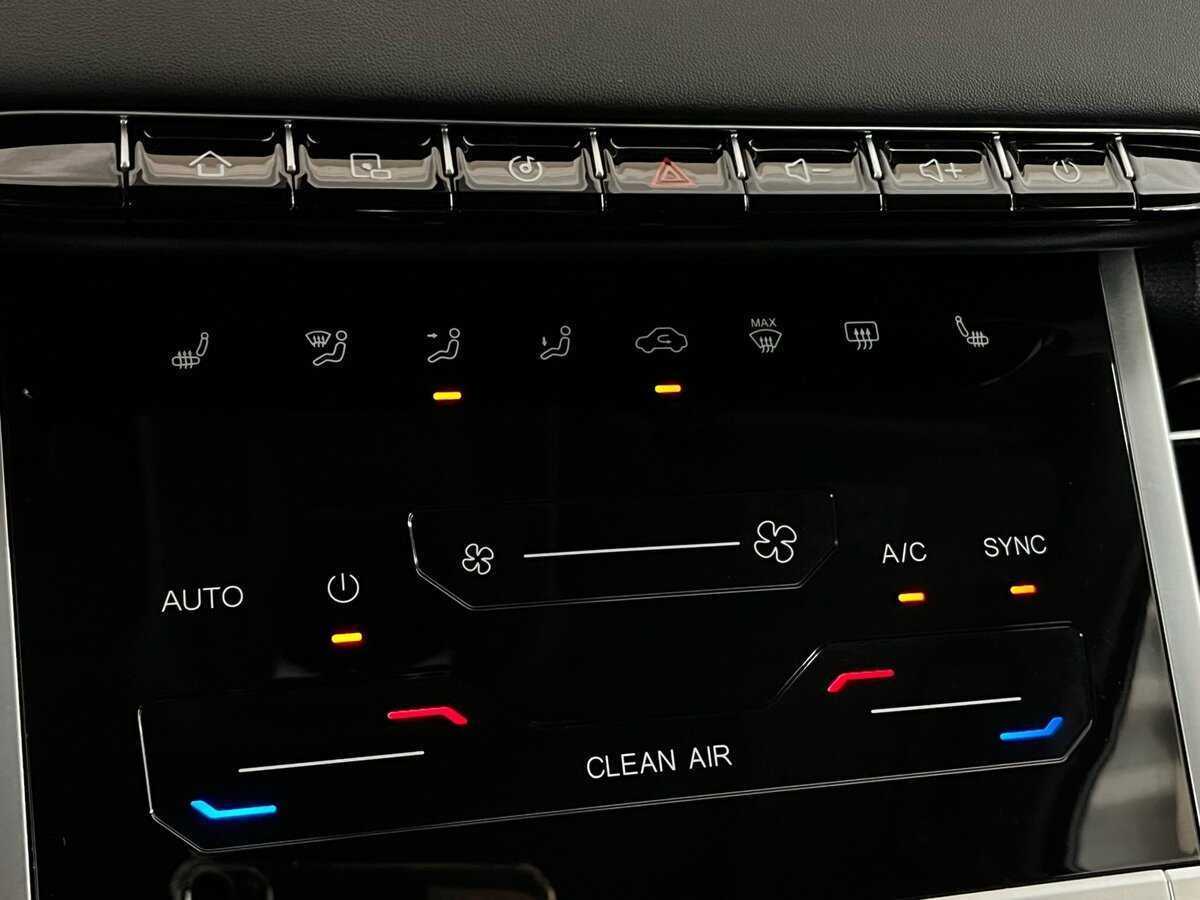 Купить Chery Tiggo 7 Pro Max, 2023, 10 643 км, фото №14