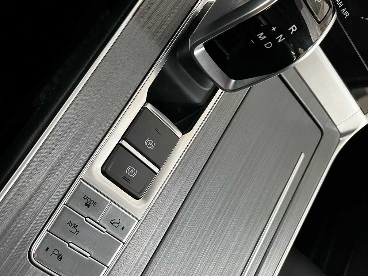 Купить Chery Tiggo 7 Pro Max, 2023, 10 643 км, фото №15