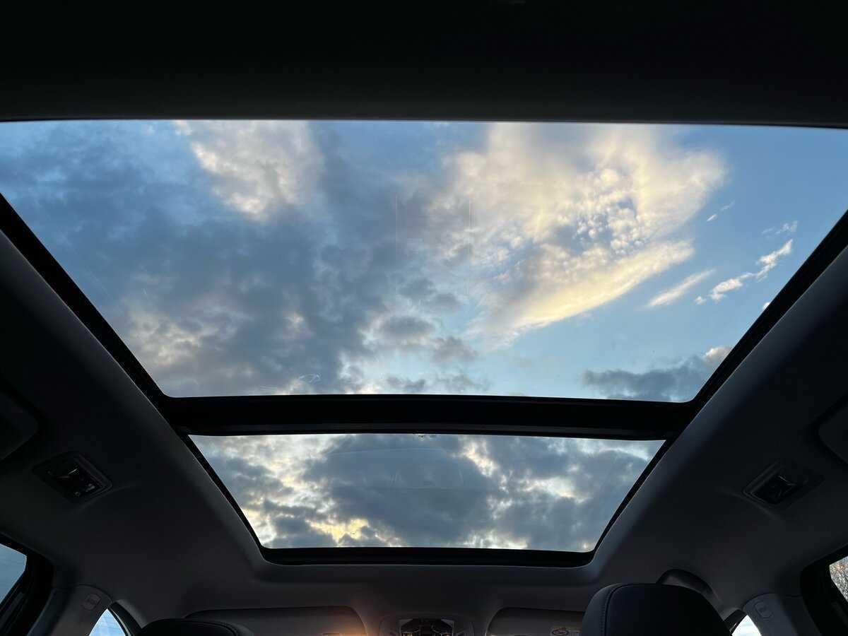 Купить Chery Tiggo 7 Pro Max, 2023, 10 643 км, фото №19