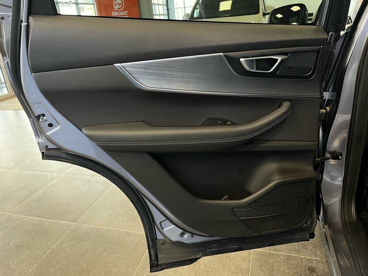 Купить Chery Tiggo 7 Pro Max, 2023, 10 643 км, фото №24