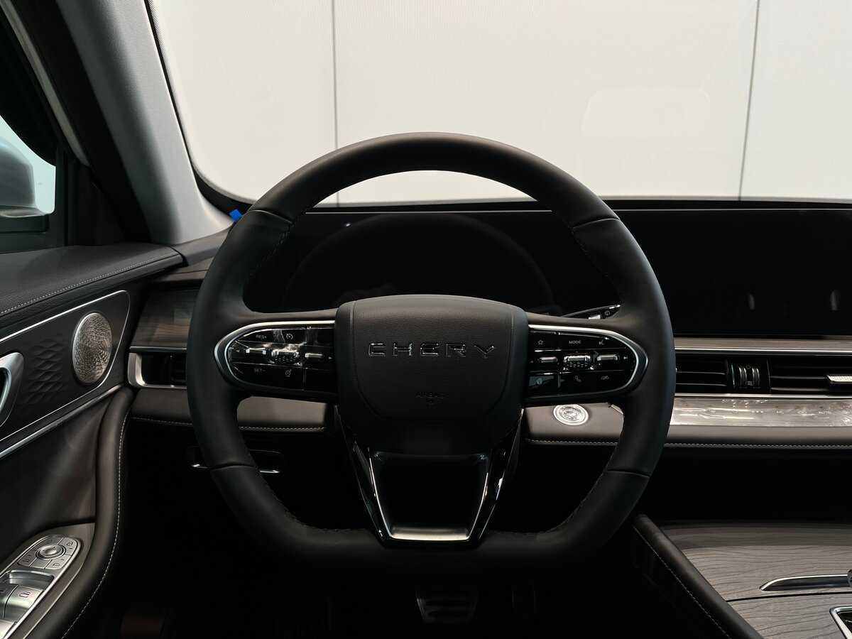 Купить Chery Tiggo 8 Pro Max, 2024, 2 013 км, фото №12