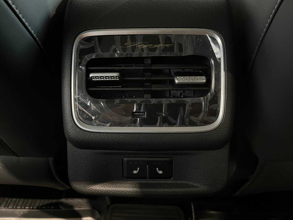 Купить Chery Tiggo 8 Pro Max, 2024, 2 013 км, фото №26